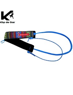mescalito (etnic) - portamaterial de bandolera - kop de gas