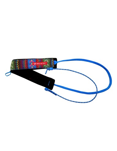 mescalito (etnic) - portamaterial de bandolera - kop de gas