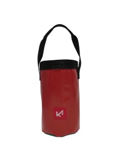 vudú 2 - bolsa auxiliar pvc mediana - kop de gas 2