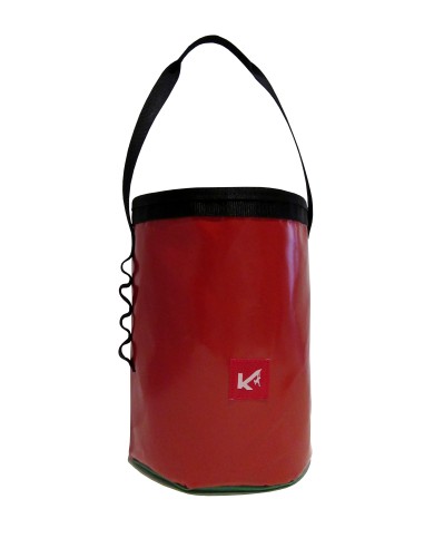 vudú 3 - bolsa auxiliar pvc grande - kop de gas
