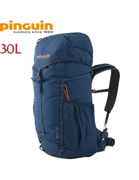 Fly 30L (Petrol) - Mochila alpinismo - Pinguin