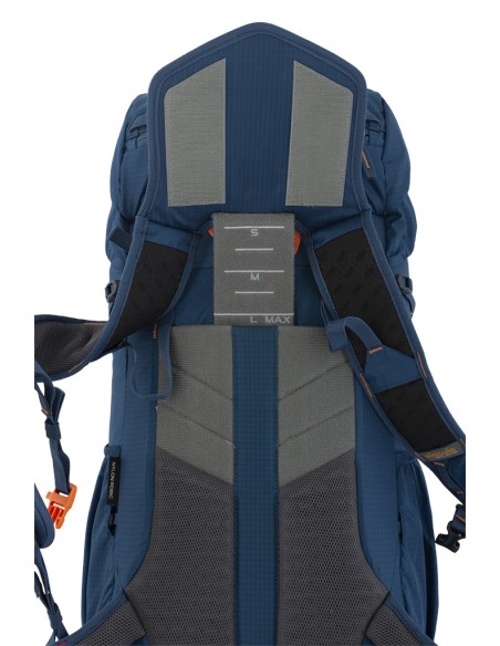 Fly 30L (Petrol) - Mochila alpinismo - Pinguin
