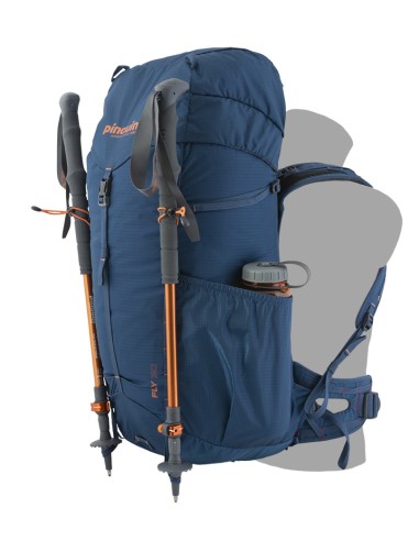 Fly 30L (Petrol) - Mochila alpinismo - Pinguin