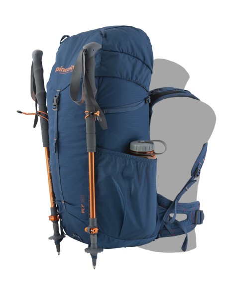 Fly 30L (Petrol) - Mochila alpinismo - Pinguin