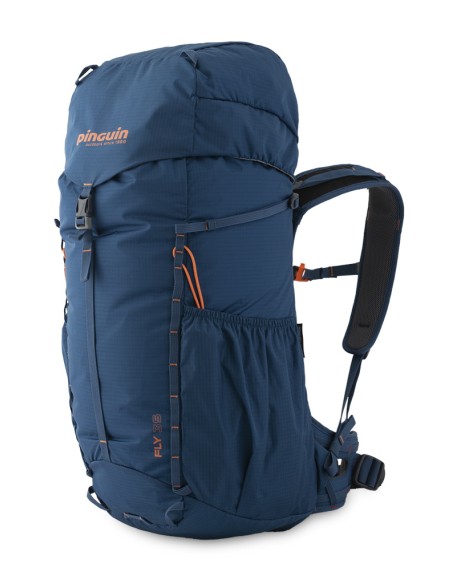 Fly 30L (Petrol) - Mochila alpinismo - Pinguin