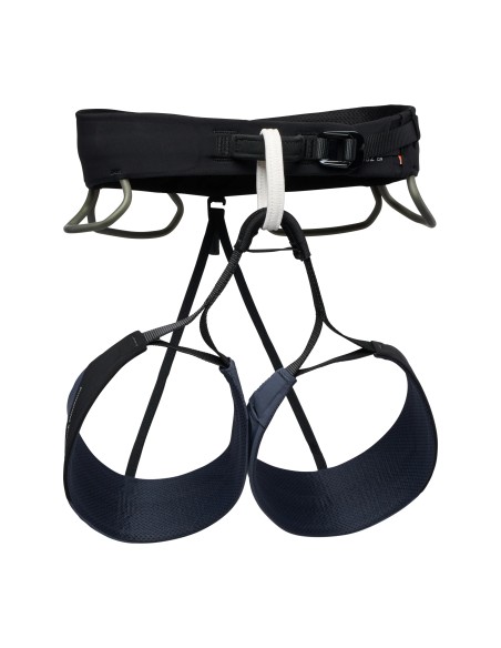 Solution Men - Arnes para escalada  - Black diamond