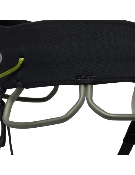 Solution Men - Arnes para escalada  - Black diamond