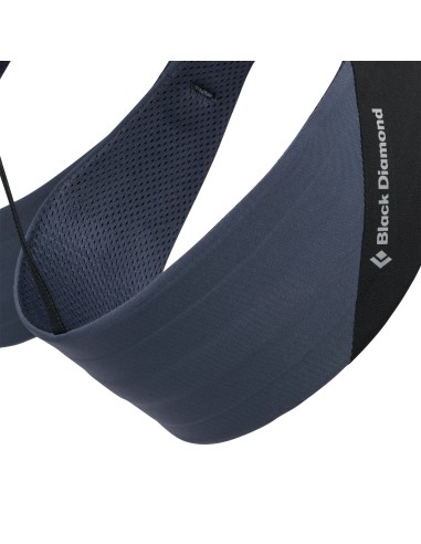 Solution Men - Arnes para escalada  - Black diamond