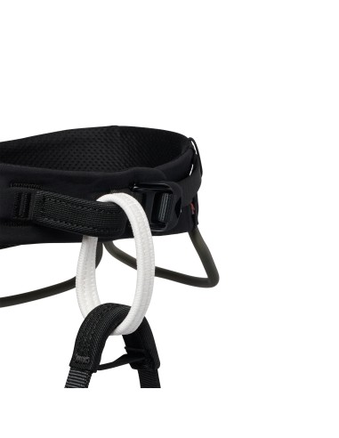 Solution Men - Arnes para escalada  - Black diamond