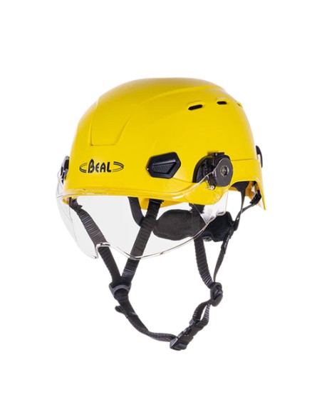Quantum Visor - Visera para el casco Quantum - Beal