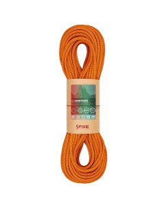 Pack 2 Amitges 8.4mm DRY Endurance (Blue/Orange) (60m) - Cuerda doble y gemela - Fixe/Roca 2