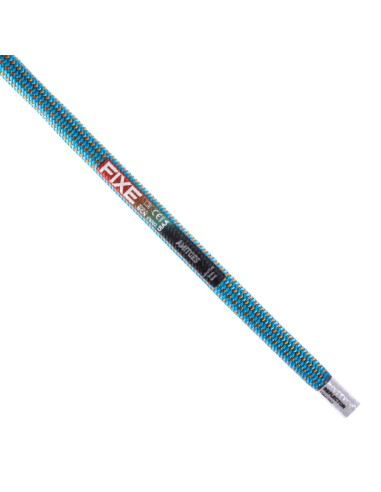 Pack 2 Amitges 8.4mm DRY Endurance (Blue/Orange) (60m) - Cuerda doble y gemela - Fixe/Roca