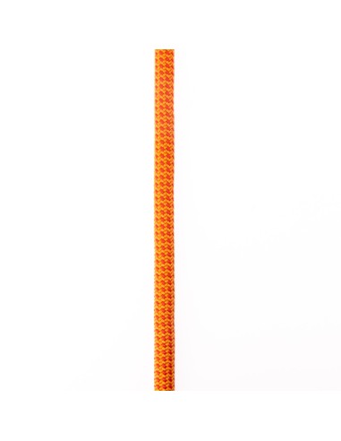 Pack 2 Amitges 8.4mm DRY Endurance (Blue/Orange) (60m) - Cuerda doble y gemela - Fixe/Roca