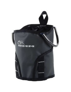 Tool Bag 4L (Black) - Bolsa de arnés para herramientas - DMM 2
