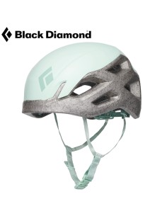 Vision (Foam Green) - Casco Ultaligero - Black DiamondVision (Foam Green) - Casco Ultaligero - Black Diamond