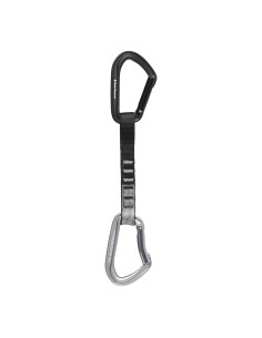 Hotforge quickdraw 16cm (Amber) - Cinta exprés -  Black Diamond 2