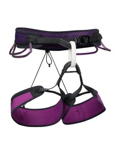 Arnés Zone Men (Piton Purple) - Arnes para escalada - Black diamond 2