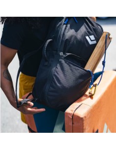 Capsule 20 - Bolsa portamaterial para bouldering - Black Diamond 2