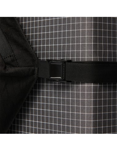 Piggyback Carrying Sistem - Correa de transporte para crahs pads - Black Diamond