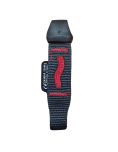 Express 12 cm - Cinta cosida ergonómica con string - Petzl 2