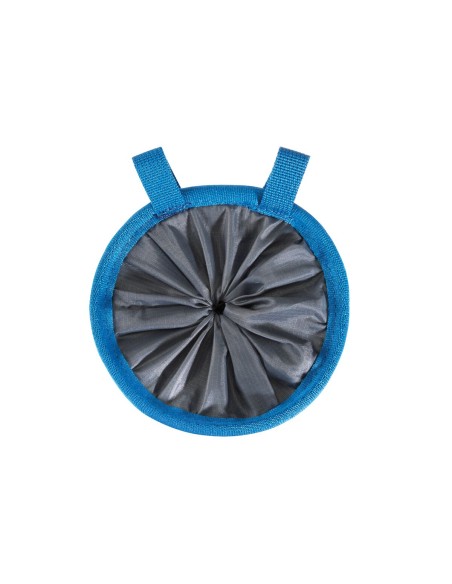Bandi (Bright Blue) - Manesera para escalada - Petzl