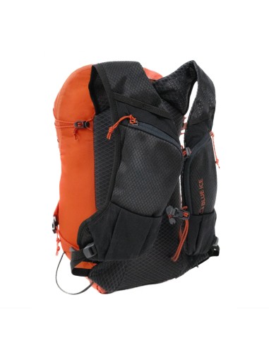 Reach 20L (Rooibos) - Mochila escalada ultraligera - Blue ice