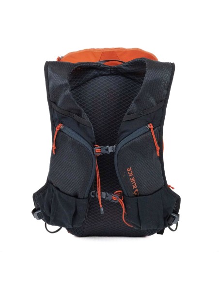 Reach 20L (Rooibos) - Mochila escalada ultraligera - Blue ice