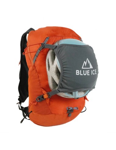 Reach 20L (Rooibos) - Mochila escalada ultraligera - Blue ice