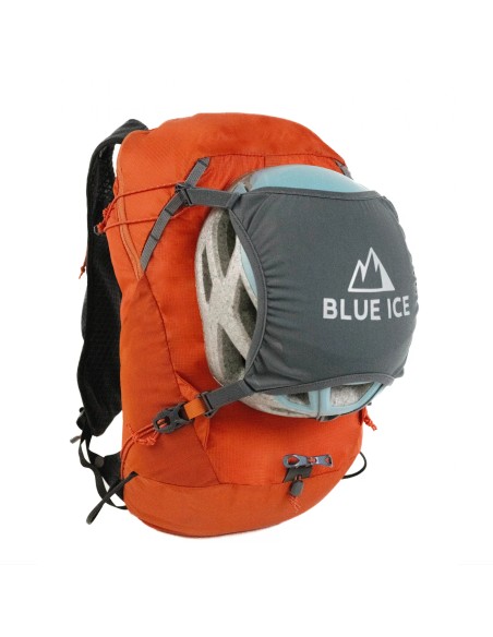 Reach 20L (Rooibos) - Mochila escalada ultraligera - Blue ice