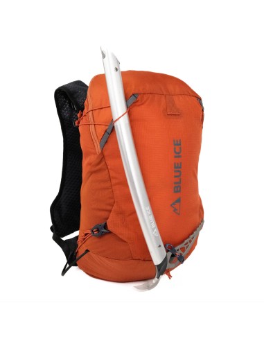 Reach 20L (Rooibos) - Mochila escalada ultraligera - Blue ice