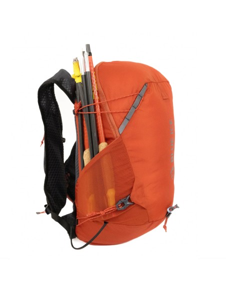 Reach 20L (Rooibos) - Mochila escalada ultraligera - Blue ice