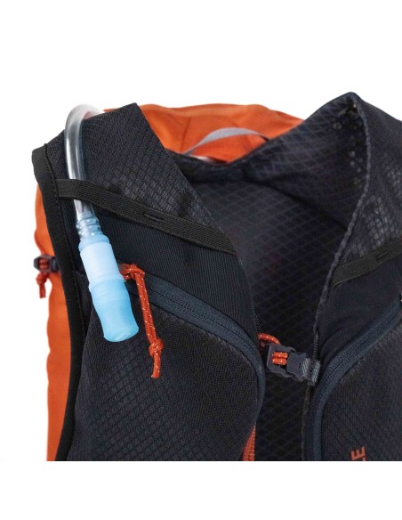 Reach 20L (Rooibos) - Mochila escalada ultraligera - Blue ice