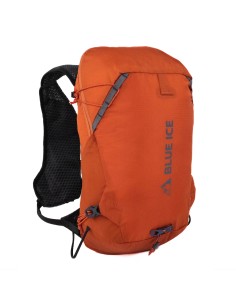 Reach 20L (Rooibos) - Mochila escalada ultraligera - Blue ice 2