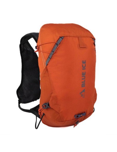 Reach 15L (Rooibos) - Mochila escalada ultraligera - Blue ice