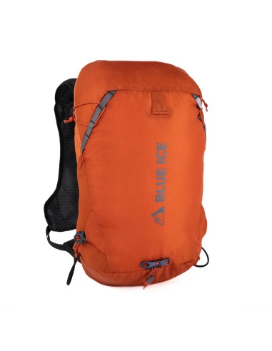 Reach 15L (Rooibos) - Mochila escalada ultraligera - Blue ice