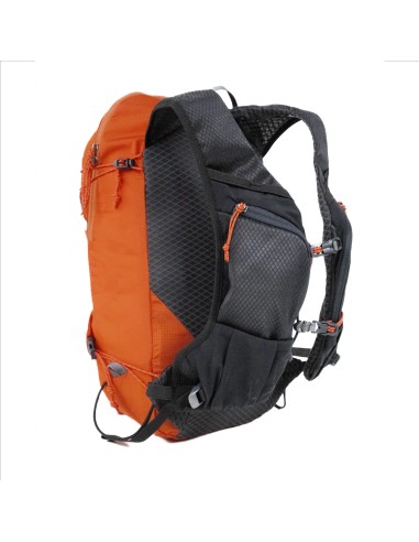 Reach 15L (Rooibos) - Mochila escalada ultraligera - Blue ice