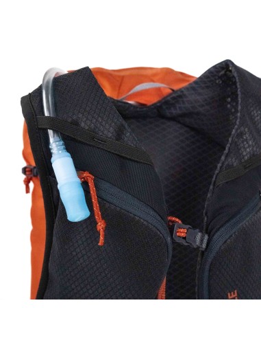 Reach 15L (Rooibos) - Mochila escalada ultraligera - Blue ice