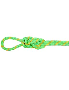 Pack 2 cuerdas 60m Alpine Dry 8.0 - Cuerdas dobles y gemelas para escalada y alpinismo - Mammut 2