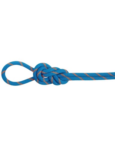 Pack 2 cuerdas 60m Alpine Dry 8.0 - Cuerdas dobles y gemelas para escalada y alpinismo - Mammut