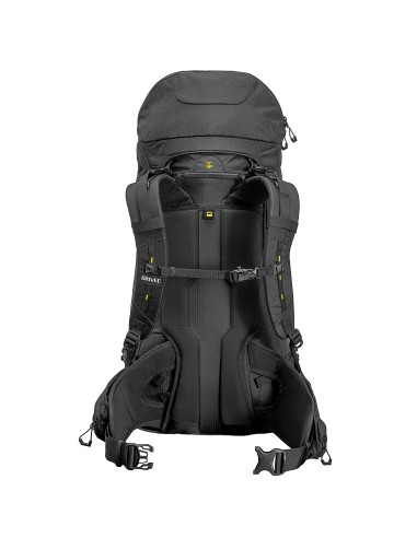 Alpine Pro 40 + 10 Core (Black) - Mochila de alpinismo - Grivel