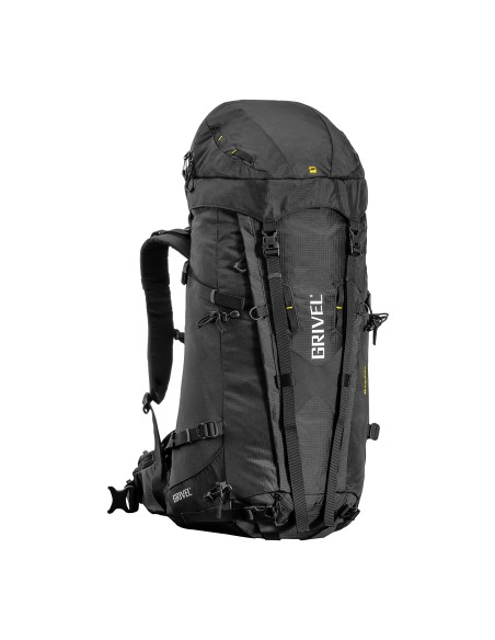 Alpine Pro 40 + 10 Core (Black) - Mochila de alpinismo - Grivel