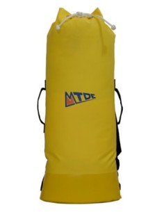Exploracion medium (30L) - Saca clasica de espeleologia - MTDE 2