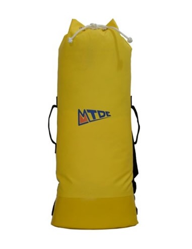 Exploracion medium (30L) - Saca clasica de espeleologia - MTDE
