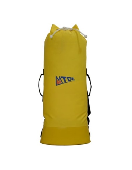 Exploracion medium (30L) - Saca clasica de espeleologia - MTDE