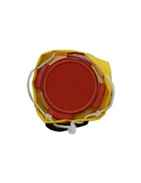 Exploracion medium (30L) - Saca clasica de espeleologia - MTDE