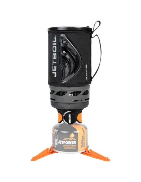 flash cooking system 1l (carbon) - jetboil