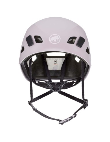 Skywalker 3.0 Alpine Calamint - Casco robusto talla única - Mammut
