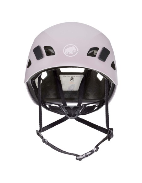 Skywalker 3.0 Alpine Calamint - Casco robusto talla única - Mammut