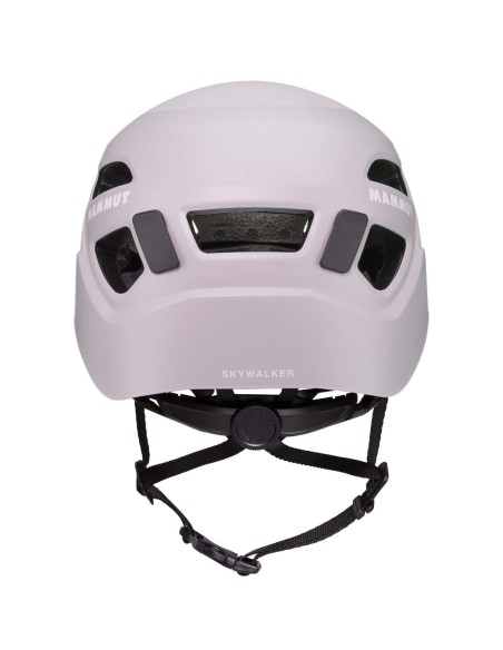 Skywalker 3.0 Alpine Calamint - Casco robusto talla única - Mammut