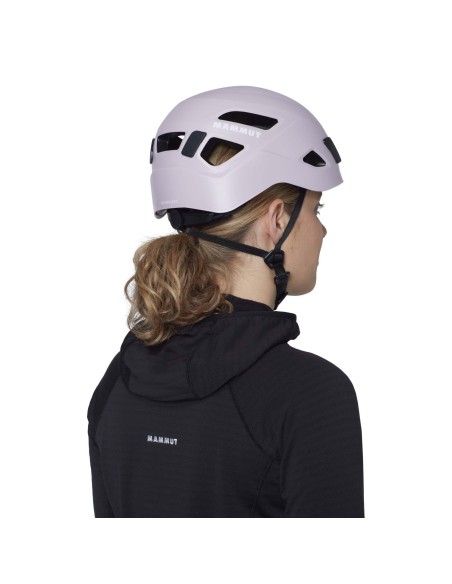 Skywalker 3.0 Alpine Calamint - Casco robusto talla única - Mammut